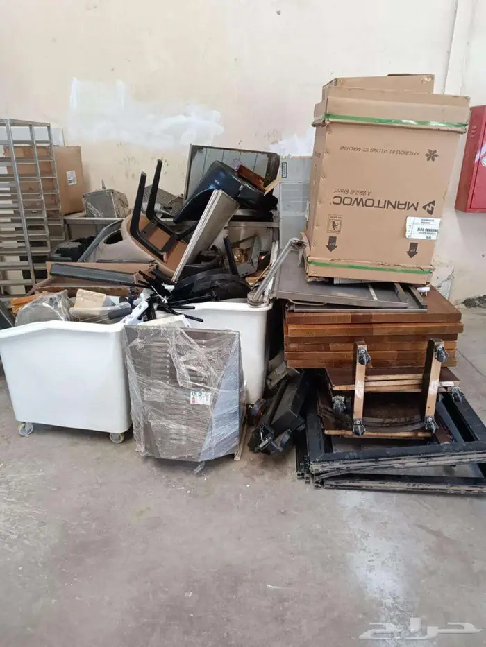 .حديد منوع ولوحات وأدوات معدنية 12