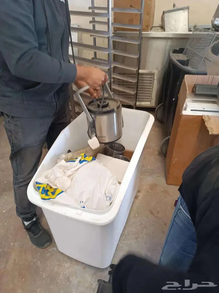 .حديد منوع ولوحات وأدوات معدنية 7