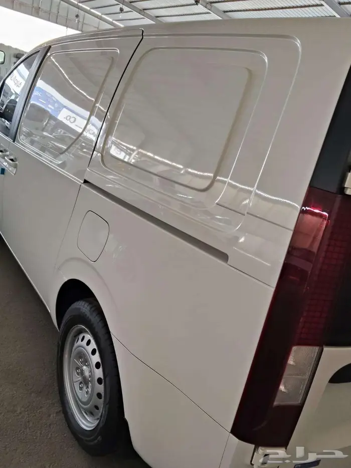 هيونداي ستاريا بضاعة ديزل موديل 2026 عرض خاااص 1