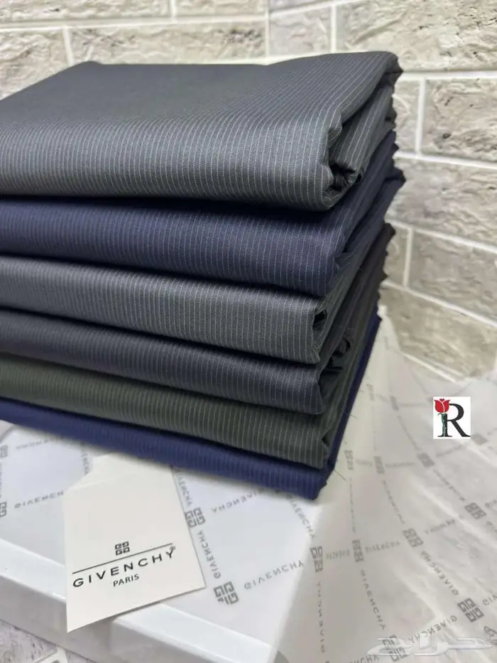 أقمشة رجالي شتوي 2