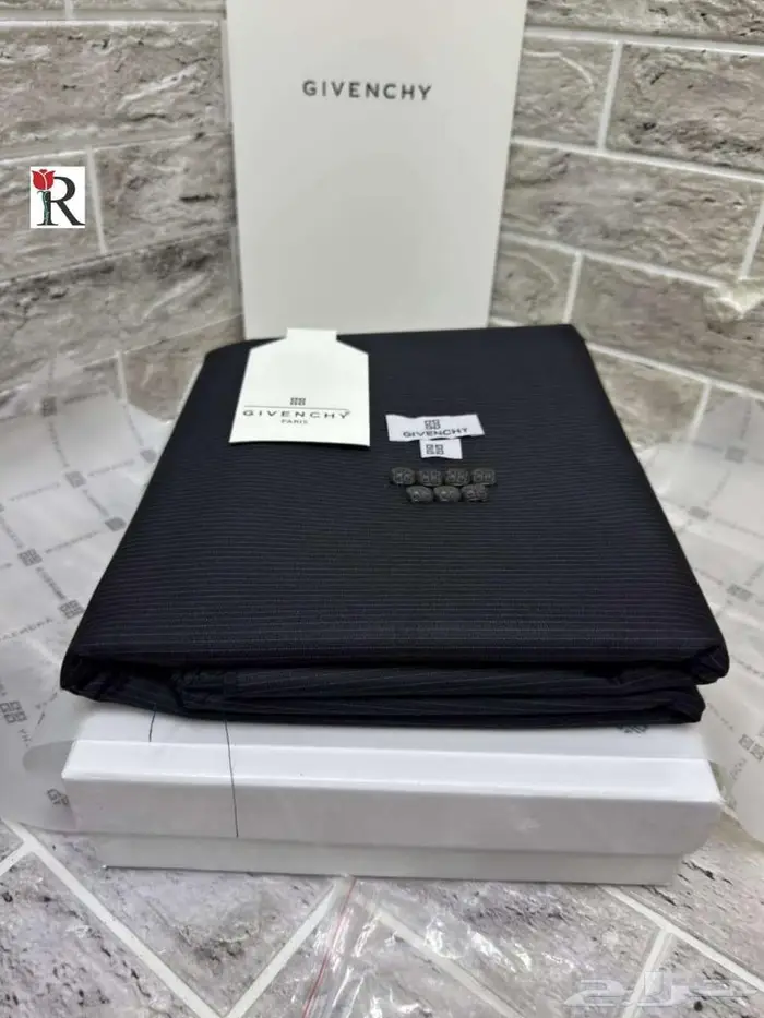 أقمشة رجالي شتوي 5