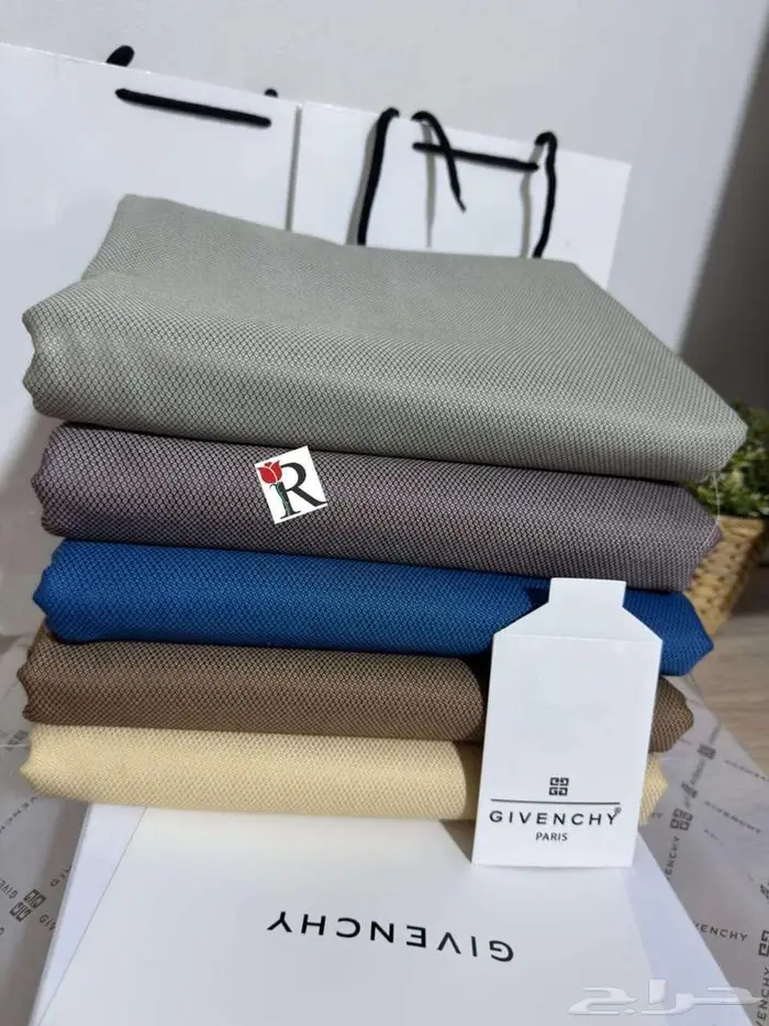 أقمشة رجالي شتوي 3