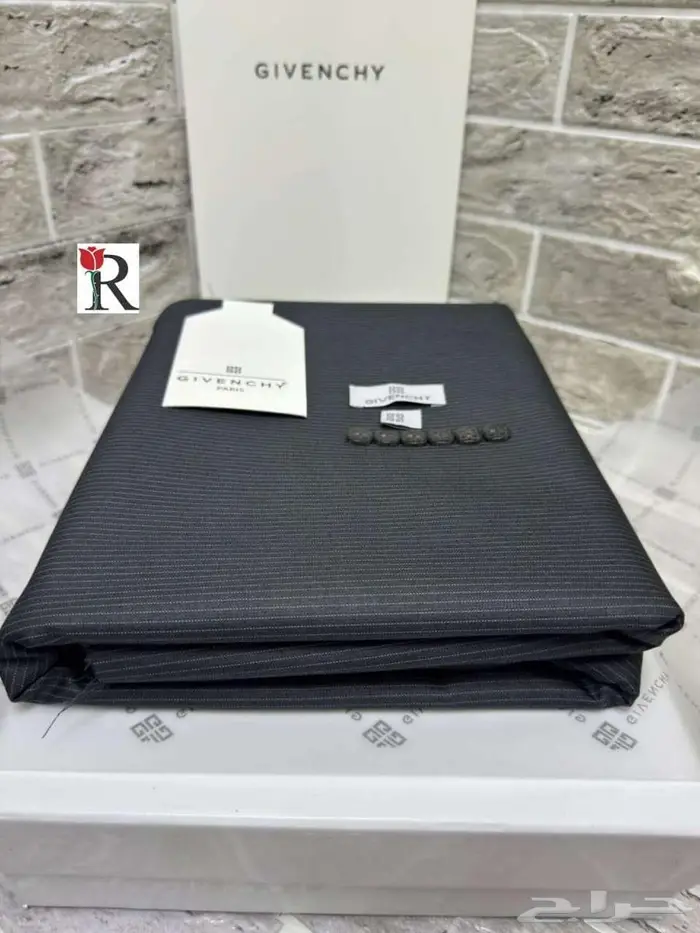 أقمشة رجالي شتوي 9