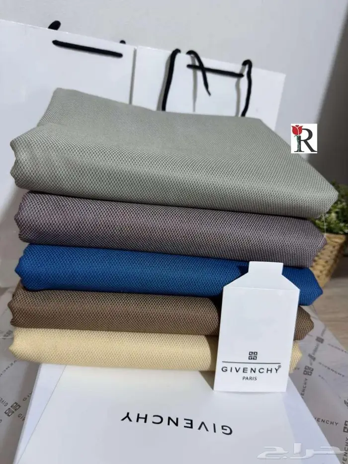 أقمشة رجالي شتوي 1