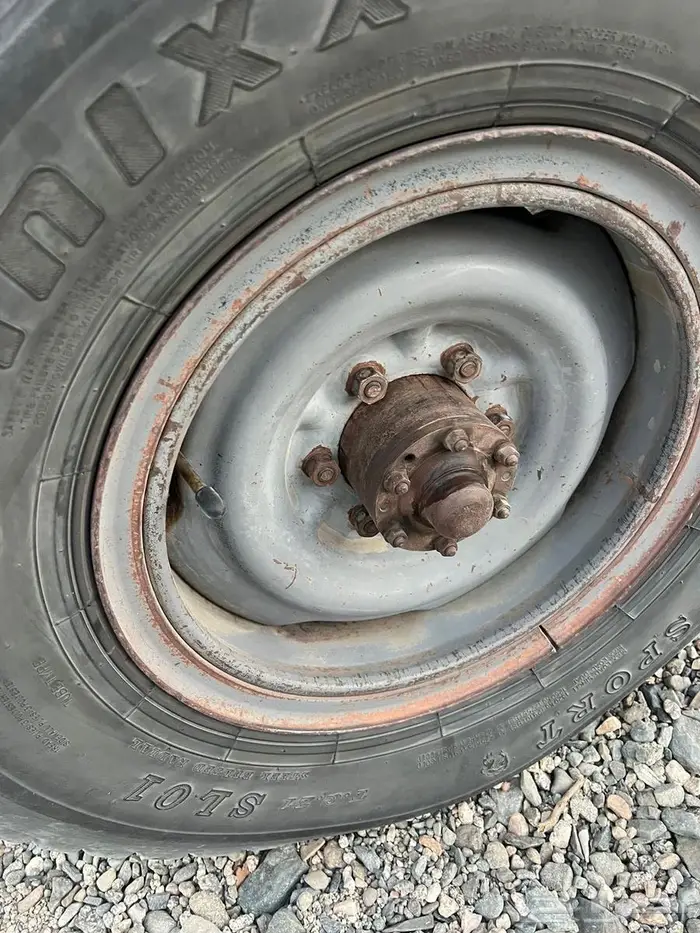 شاص 82 شد بلد 6