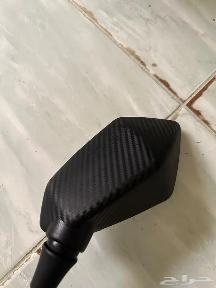 مراية دباب ريس باور سبورت يسار حجم 250 - 400 0