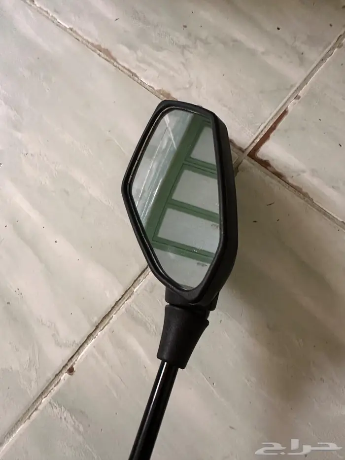 مراية دباب ريس باور سبورت يسار حجم 250 - 400 1