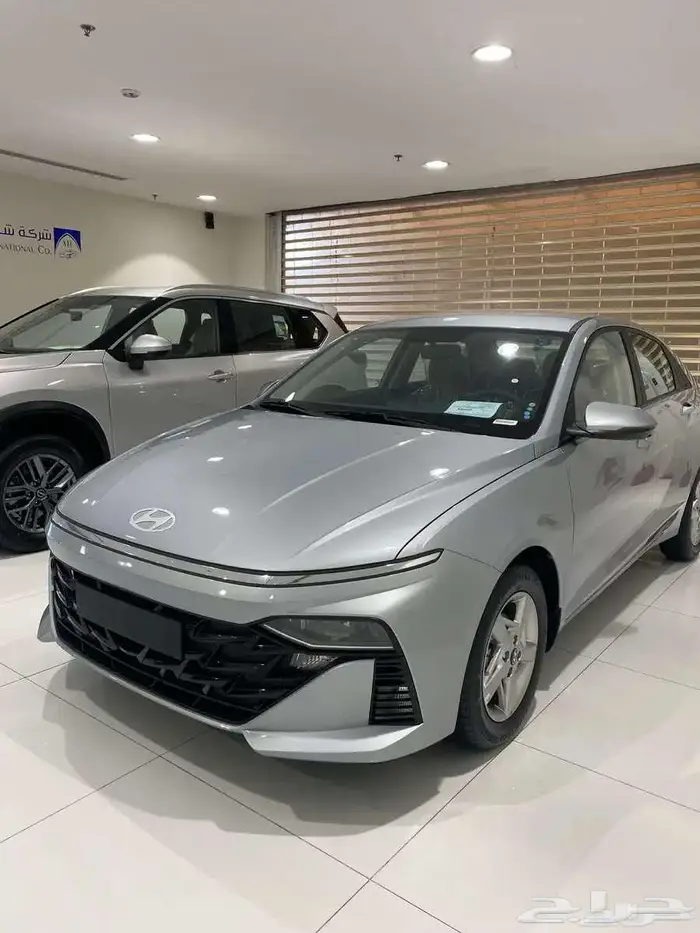 هيونداي اكسنت فليت 2026 0