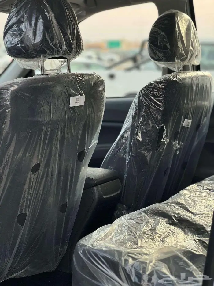 فوتون تونلاند بيك اب غمارتين ديزل موديل 2024 - اقل سعر 7