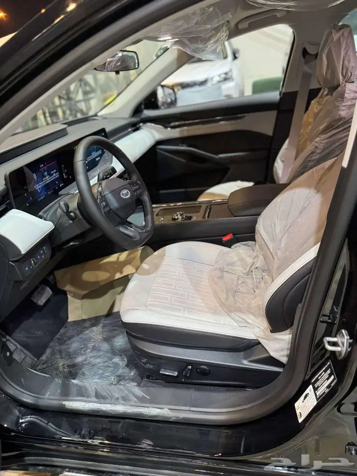 توروس2026 أسود ترند سعودي صيانه مجانية أفضل سعر 7