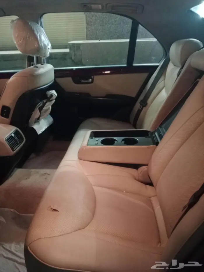 لكزس 2003 نظيف جدا للبيع قطع 4