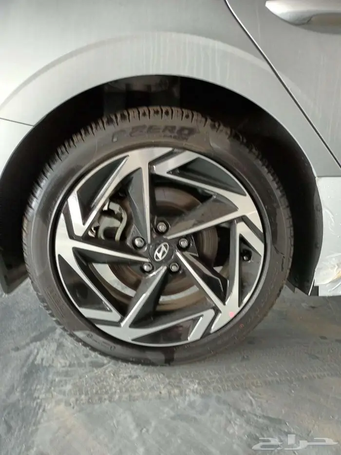 هونداي سوناتا كمفورت موديل 2026 11