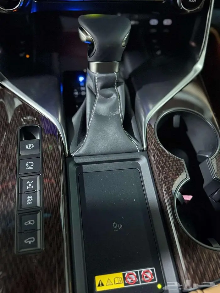 لكزس - LX 600 BB بريمي موديل 2025 اللون ابيض داخلي احمر 27