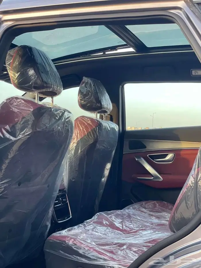 جيتور اكس 70 بلس 2025 كمفورت 10