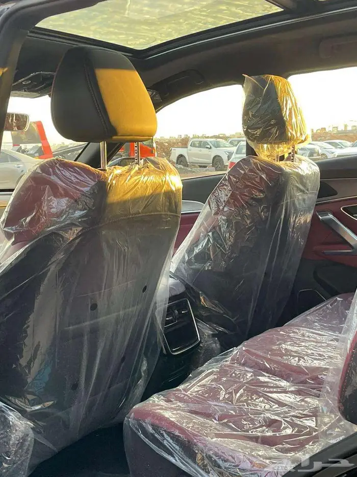 جيتور اكس 70 بلس 2025 كمفورت 8