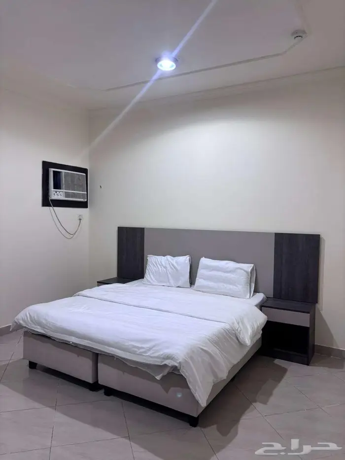 شقق مفروشه للايجار بجدة حي المروه شارع الاربعين - مفروش جده 1