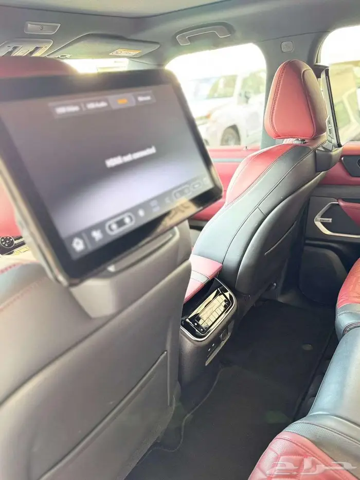 نيسان باترول بلاتينيوم توين تيربو 2025 كاش وتقسيط و 50 50 12