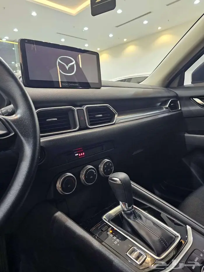 مازدا CX5 سعودى 2023 مخزن 7
