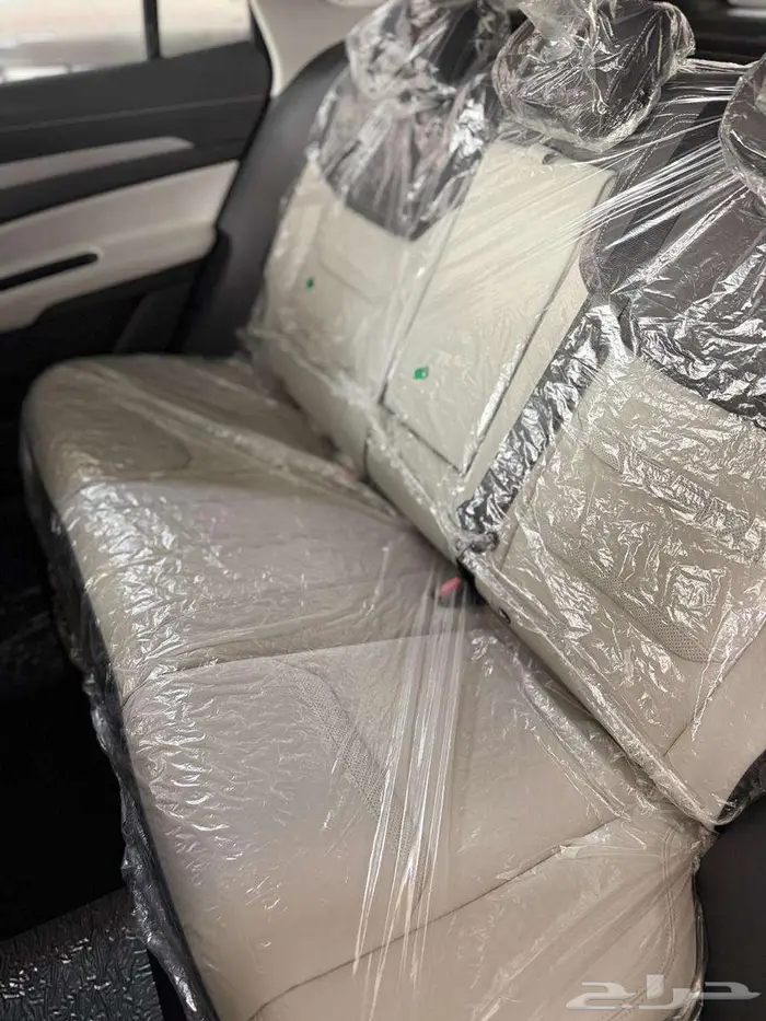 فورد تيريتوري امبيانتي 2026   صيانه مجانيه باقوي العروض 8