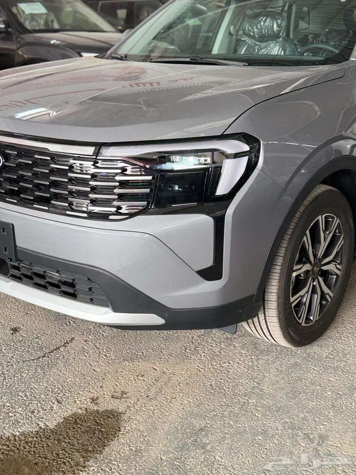 فورد تيريتوري امبيانتي 2026   صيانه مجانيه باقوي العروض 2