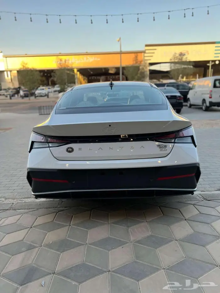 هيونداي النترا 2026 كاش وتقسيط 8