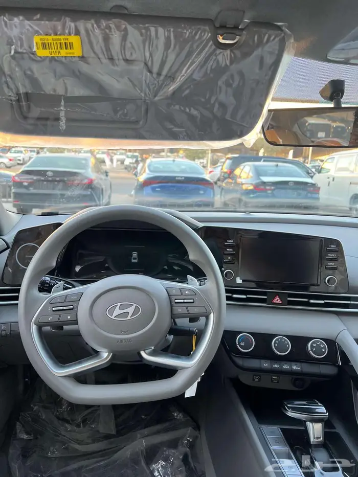 هيونداي النترا 2026 كاش وتقسيط 6