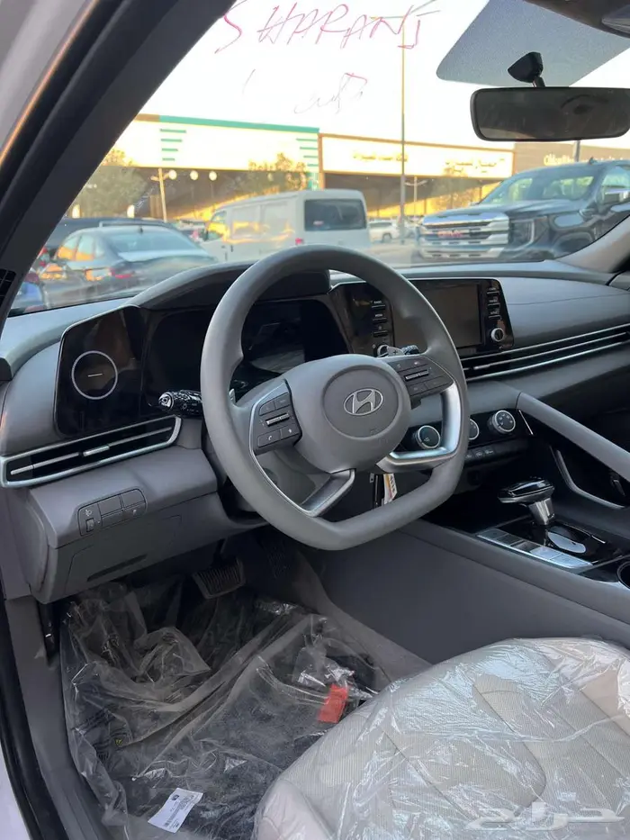 هيونداي النترا 2026 كاش وتقسيط 4