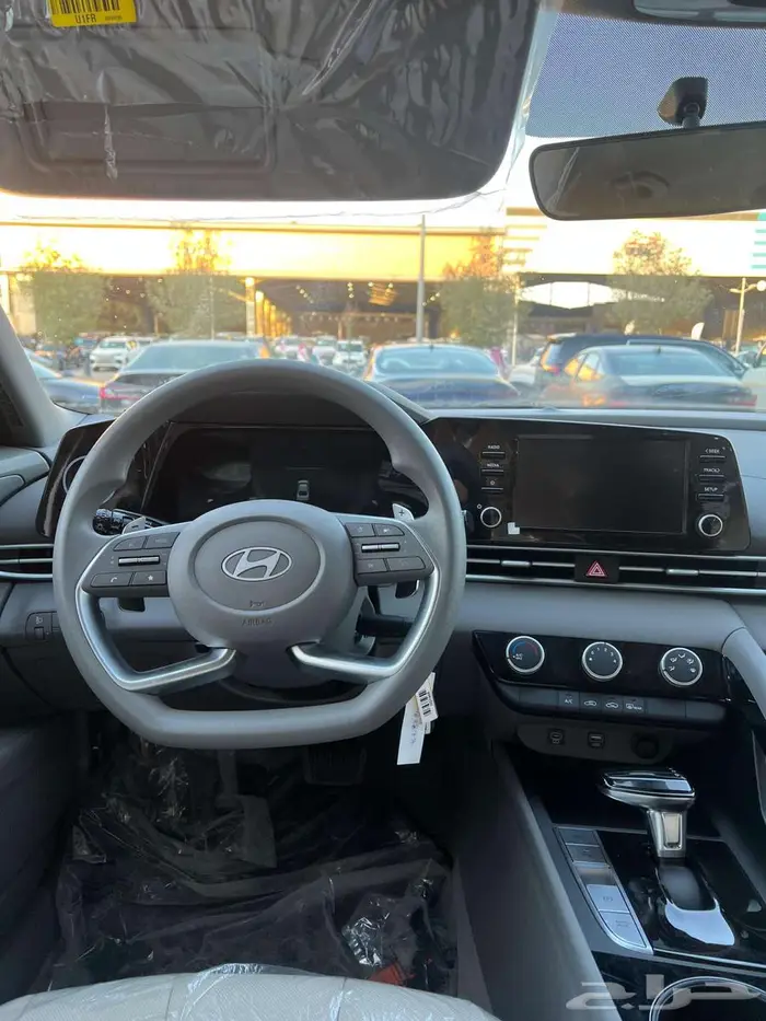 هيونداي النترا 2026 كاش وتقسيط 7