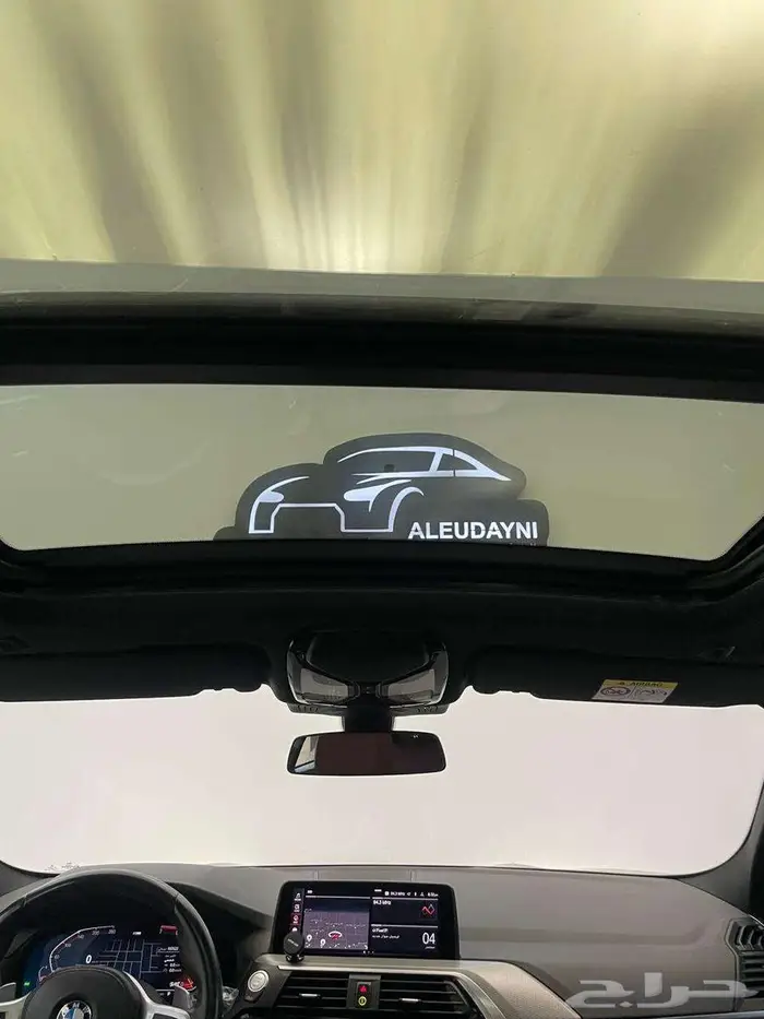 بي ام دبليو2021 IM30 X4 15