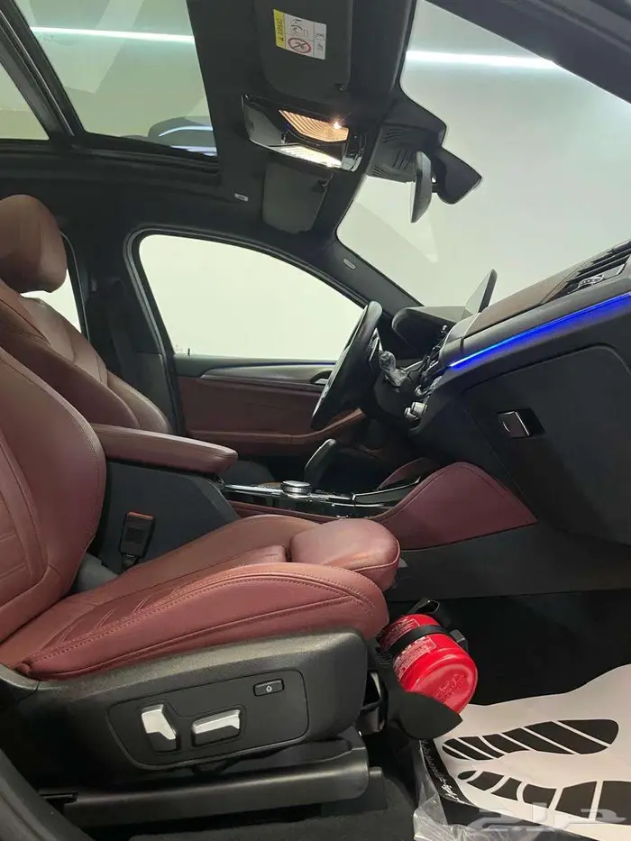 بي ام دبليو2021 IM30 X4 23