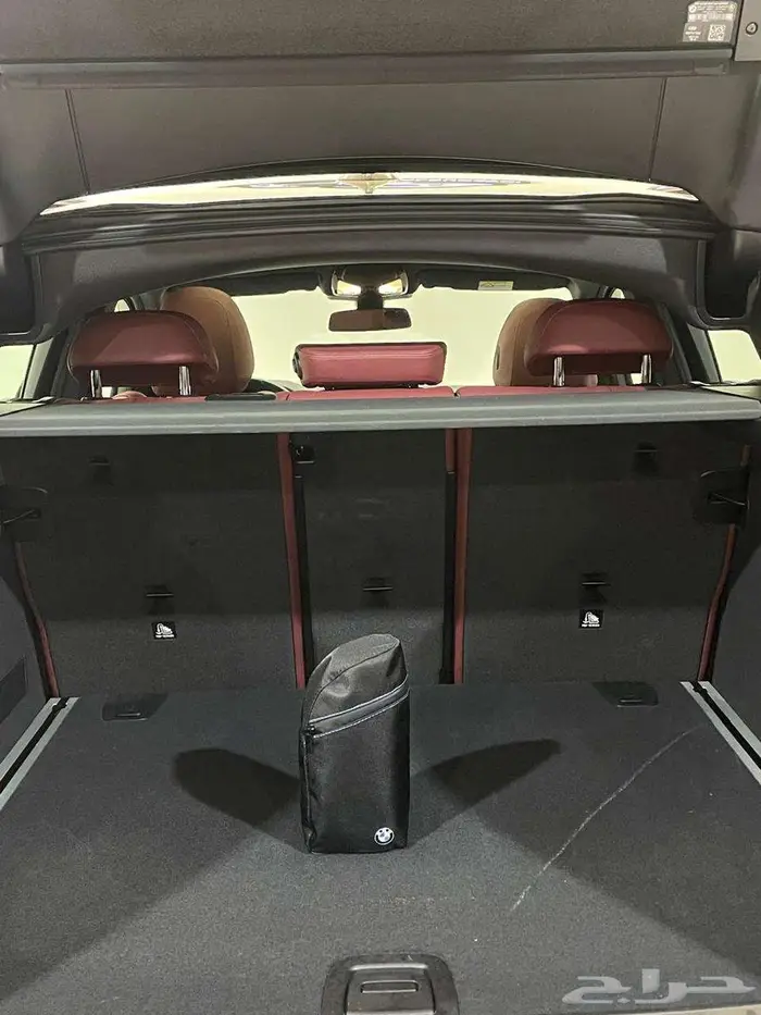 بي ام دبليو2021 IM30 X4 35