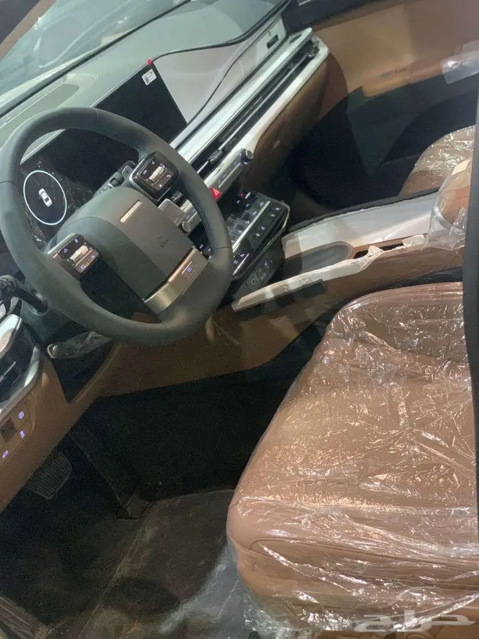 ازيرا كلاسيك 2026 رمادي لامع باقوي عروض الكاش والاقساط 23