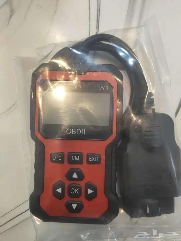 جهاز كاشف أعطال السيارة 0