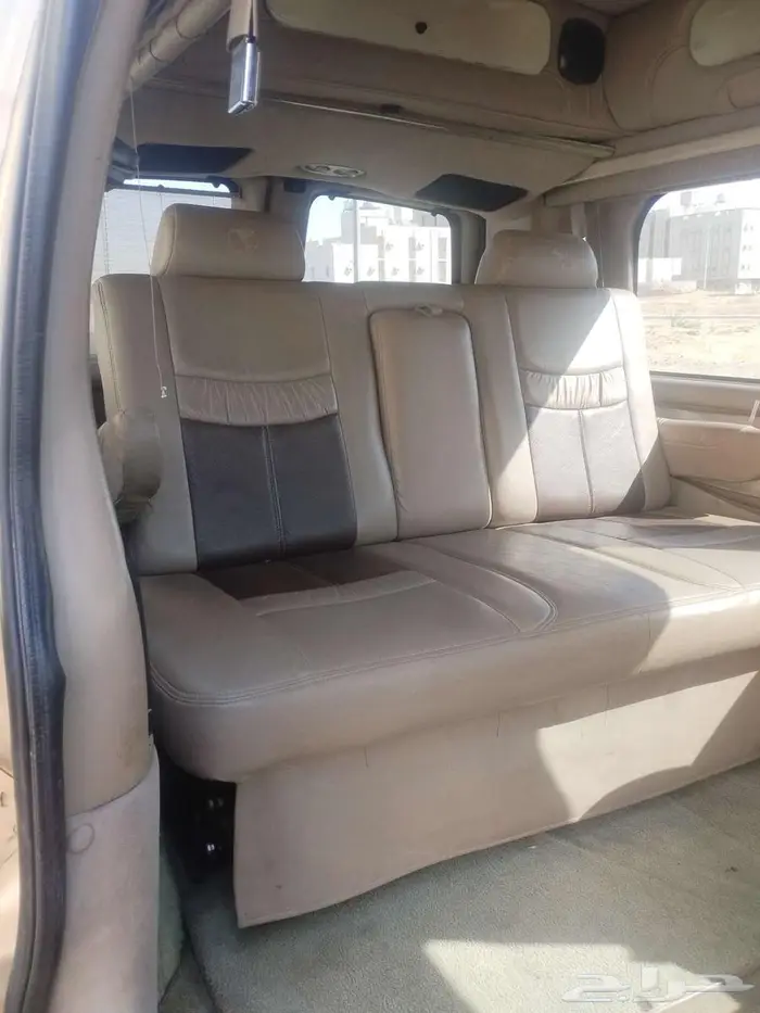 فان شفرولية ملكي 2007 6