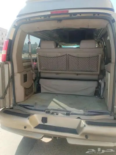 فان شفرولية ملكي 2007 index