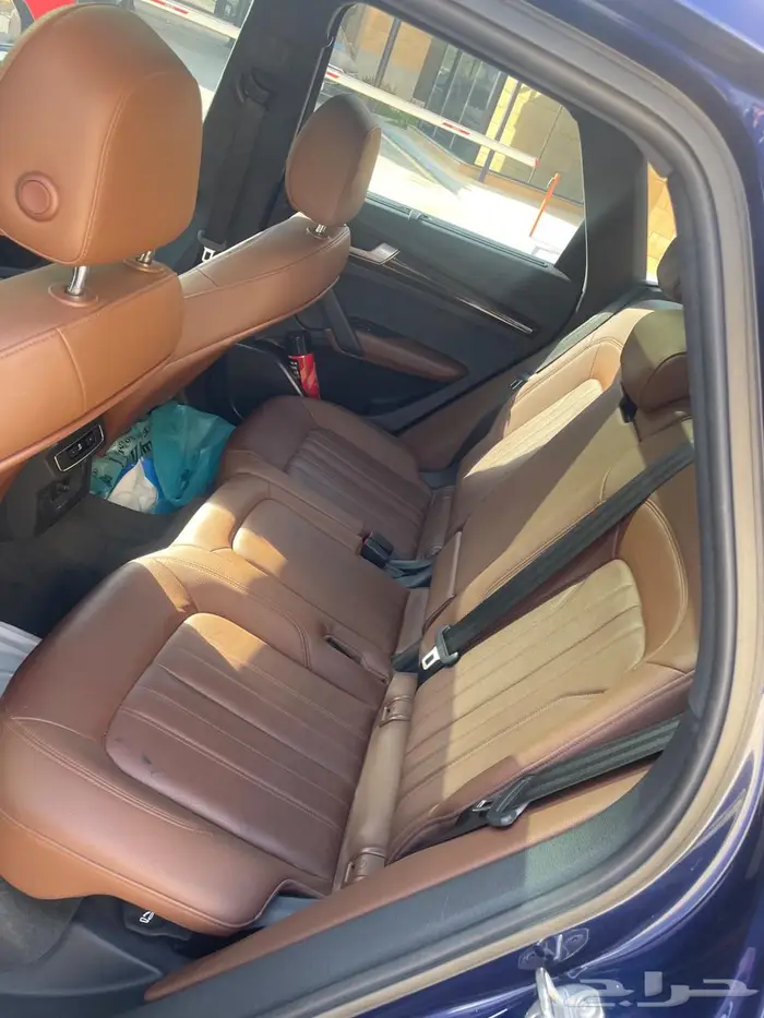 اودي Q5موديل 2020 5