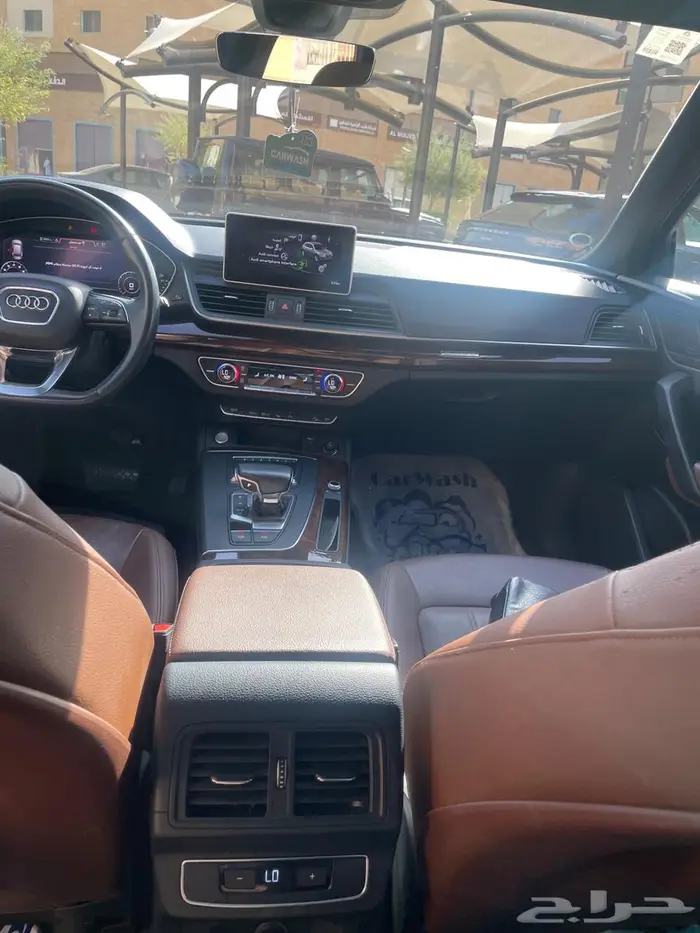 اودي Q5موديل 2020 6