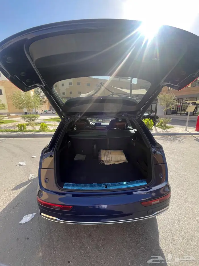 اودي Q5موديل 2020 8