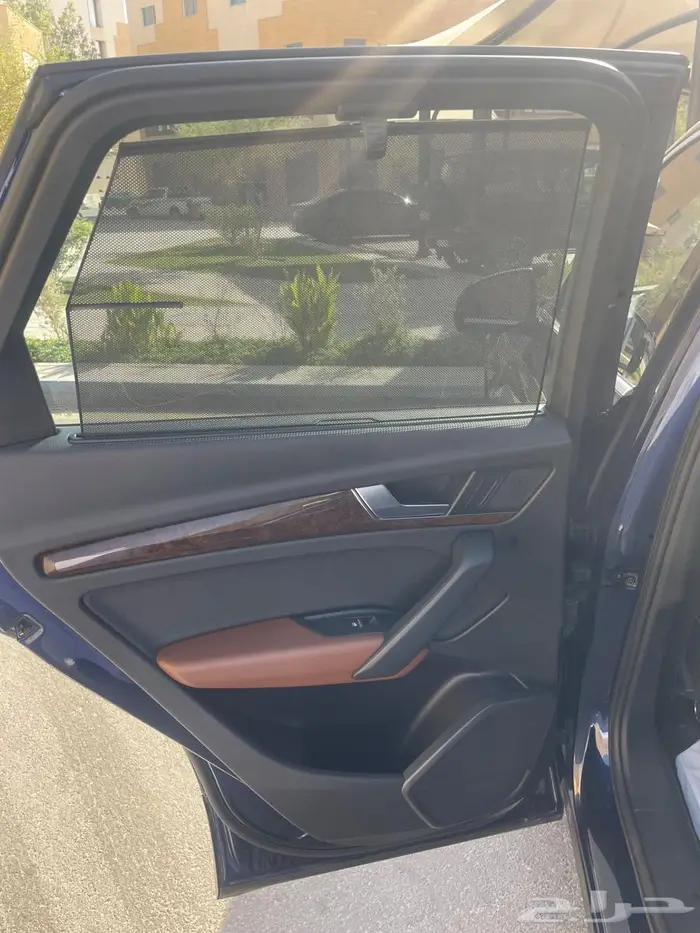 اودي Q5موديل 2020 12