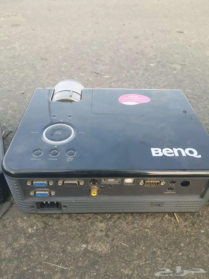 بروجكتر نوع BenQ 3
