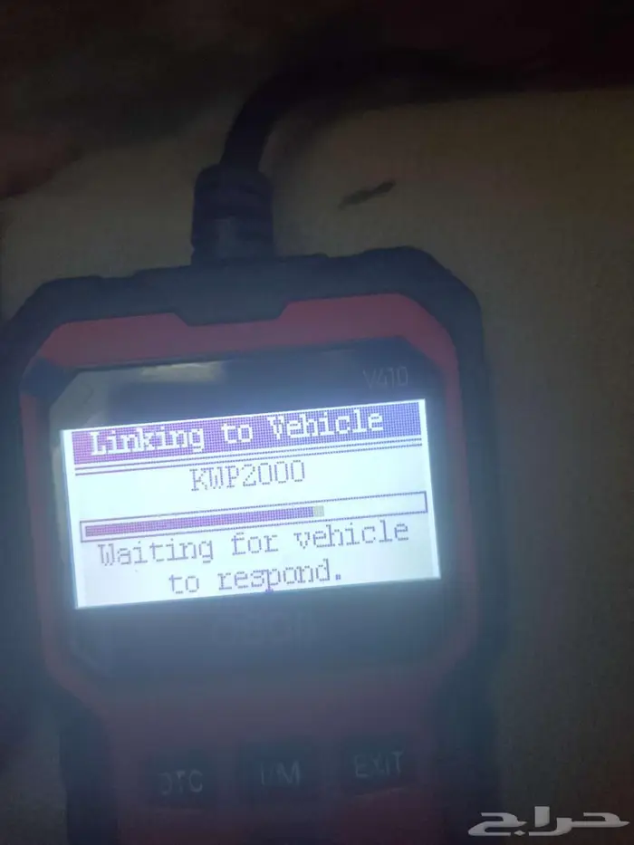 جهاز كاشف أعطال السيارة 4