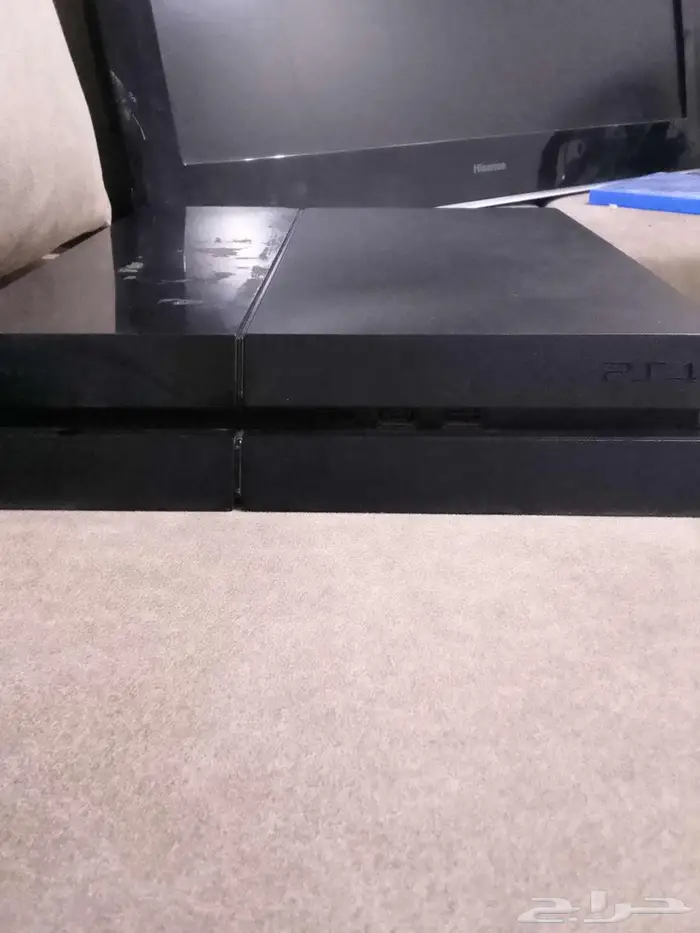 بلايستيشن فور 2