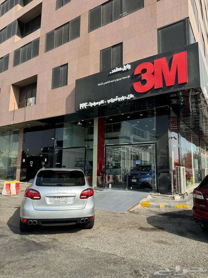 بورش كايين S موديل 2014 8