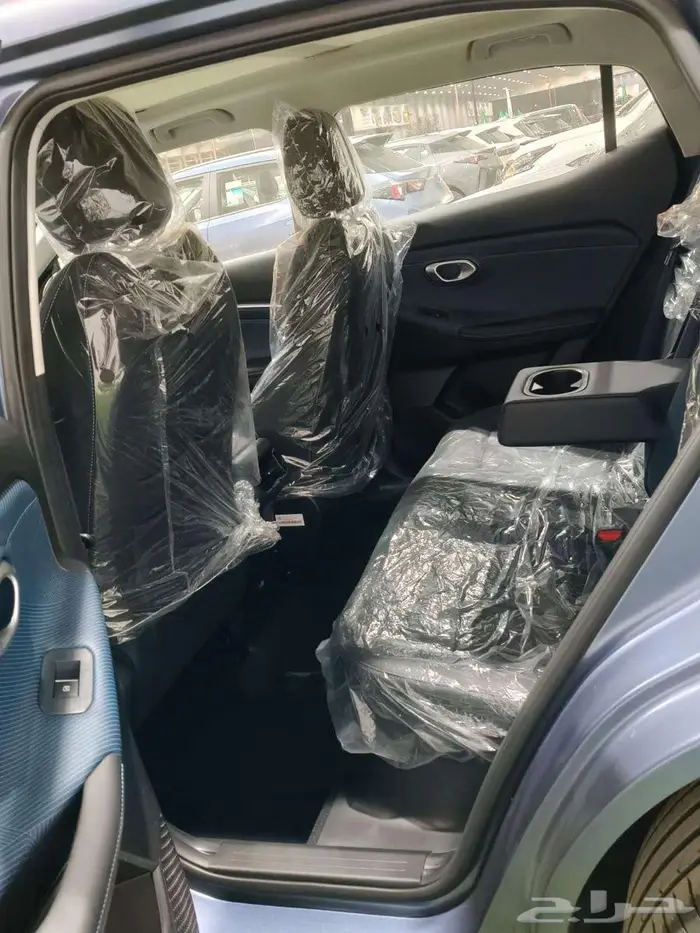 جاك GS3 ام زوم GL بلس 2026 الجميح 12