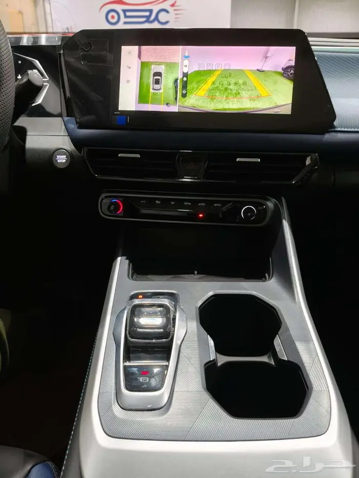 جاك GS3 ام زوم GL بلس 2026 الجميح 16