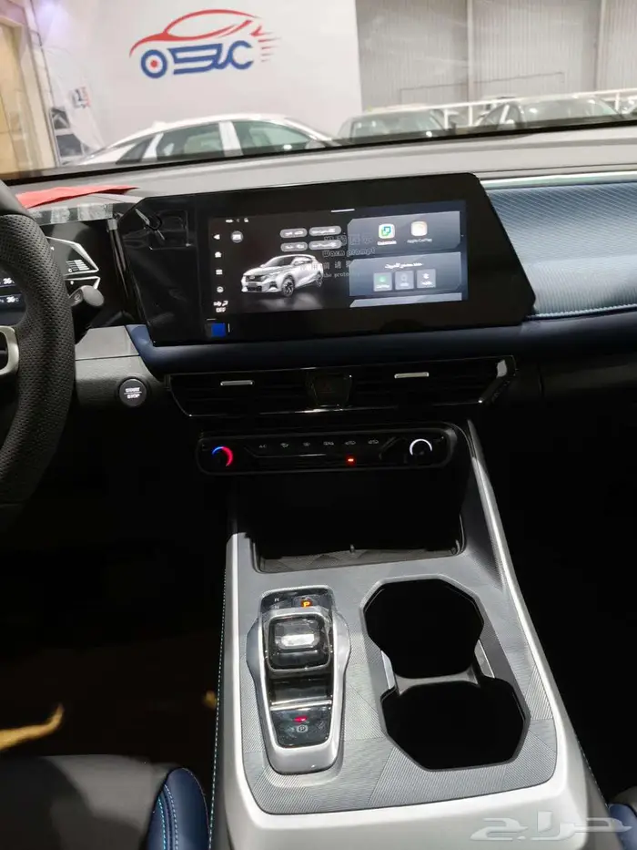 جاك GS3 ام زوم GL بلس 2026 الجميح 22