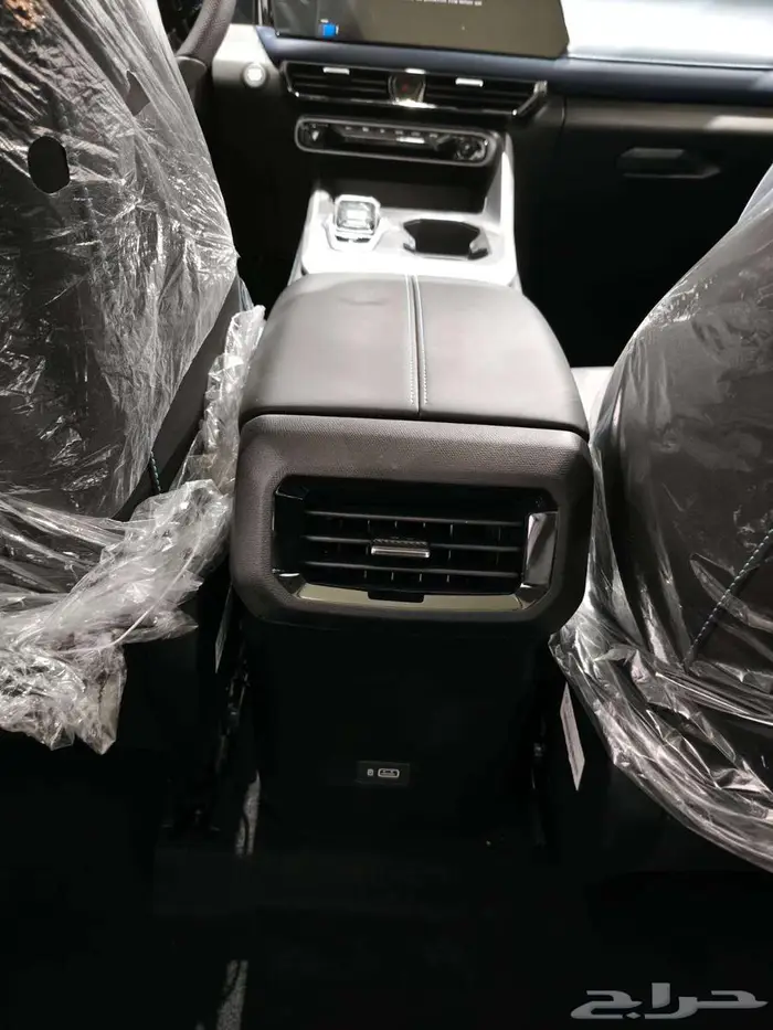 جاك GS3 ام زوم GL بلس 2026 الجميح 24