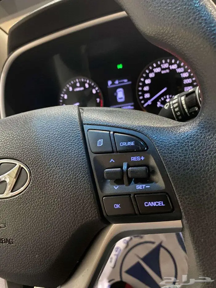 هونداي توسان دبل 2019 12