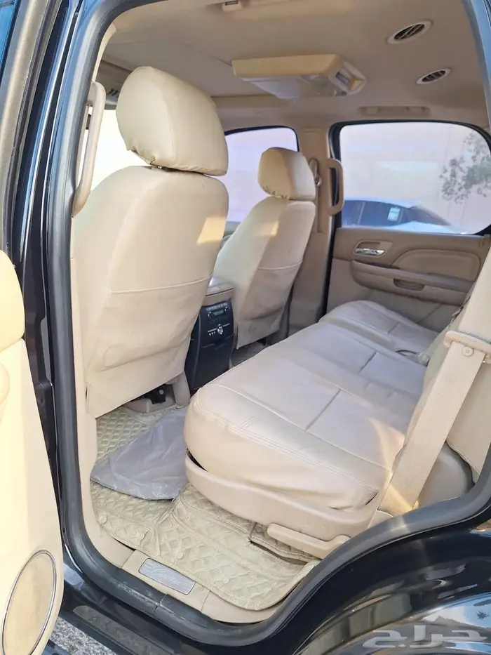 اسكاليد 2014 الجميح 4