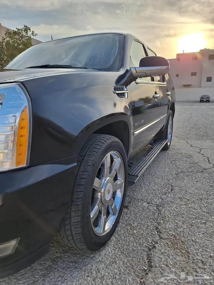 اسكاليد 2014 الجميح 3